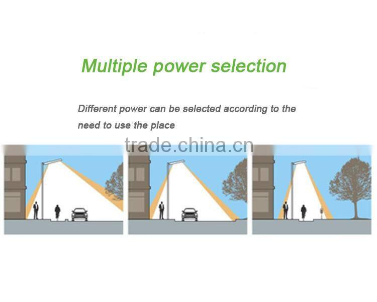 high power high lumen IP65 30w LED street light road light wholesale