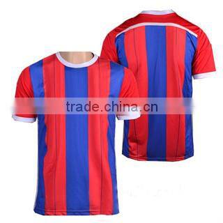 100% polyester manufacture Juventus Home thailand quality official soccer jersey