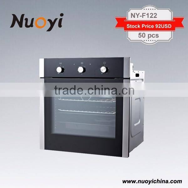 STOCK SPECIAL OFFER!!!ONLY HAVE 19 PCS Electric OVEN FOR STYLE NY-F105