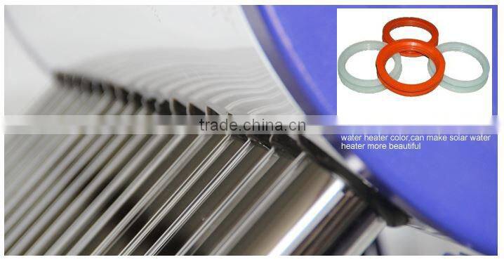 New Design European Standard 2015new Product in Germany