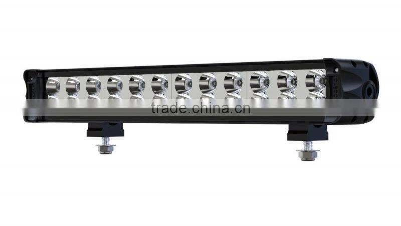 Unique design Oledone hot IP68 18.74inch 120W double row ATV/UTV/SUV LED Light bar
