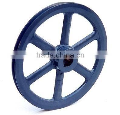 V Belt Pulley Belt Types SPA SPB SPC SPZ
