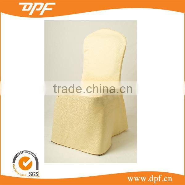 hotel spandex chair cover lycra chair cover