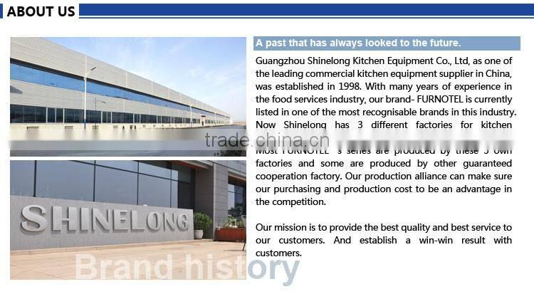 Factory Price 10L Single Tank Fryer For Sale Industrial Air Gas fryer