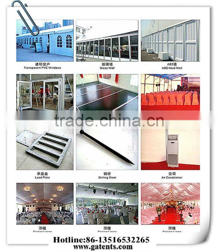 garden tent gazebo, tents for garden and outside party GT-01