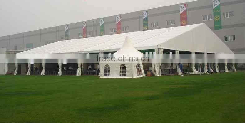 High Class Marquee Car Show Event Party Tent