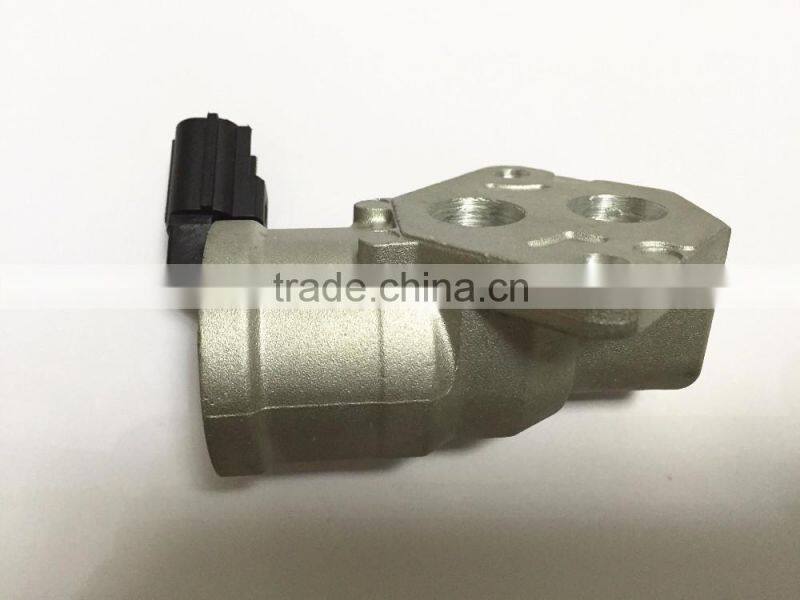 Idle Air Control Valve for Mazda Miata MX-5 Protege OEM# BP2Y-20-660 BP4W-20-660