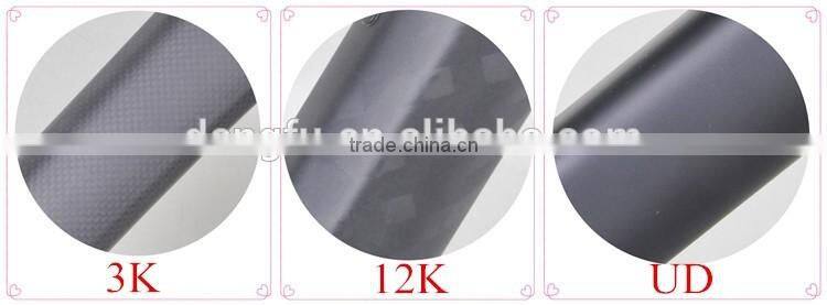 2016 Dengfu Carbon Time Trial Bike Frame FM087 with Cheap Price