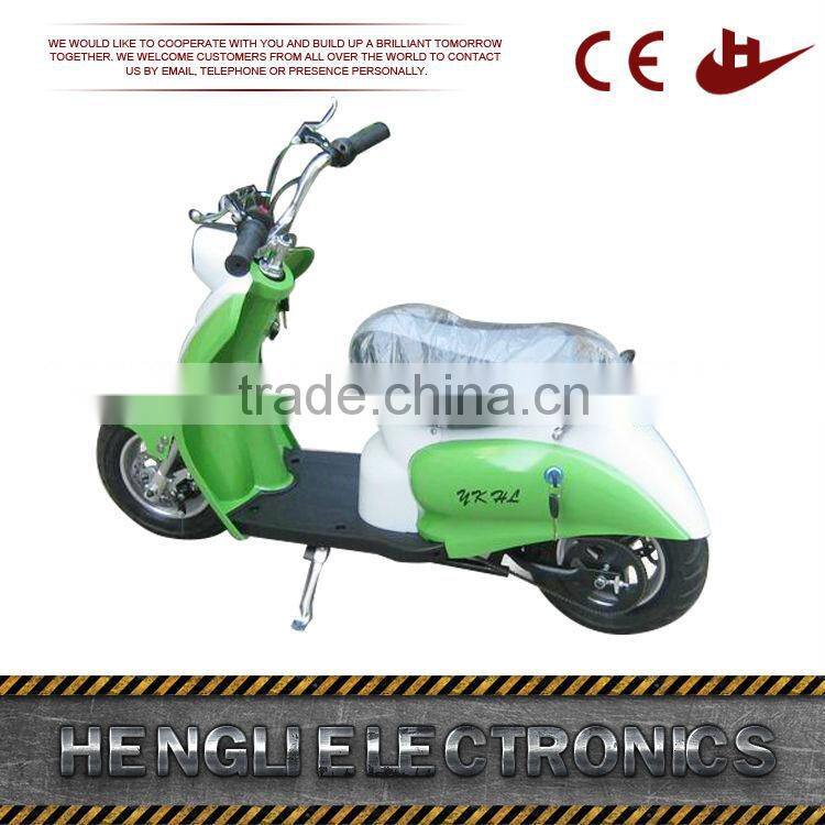 Various good quality Gas Scooter 49cc