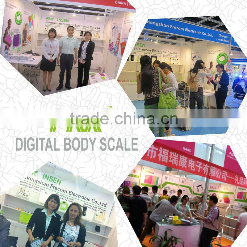 180kg Dody fat scale with popular design