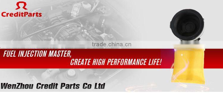 Electrical fuel pump connector for petrol station(CC-0001V)