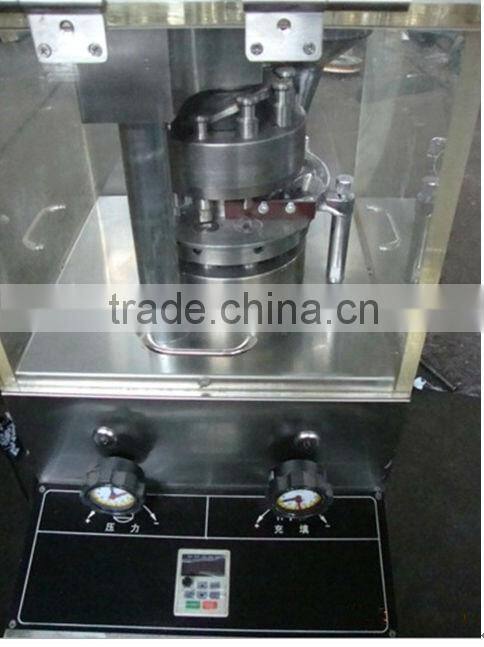 Commercial Mini Tablet Punch Press Machine Cheap Price
