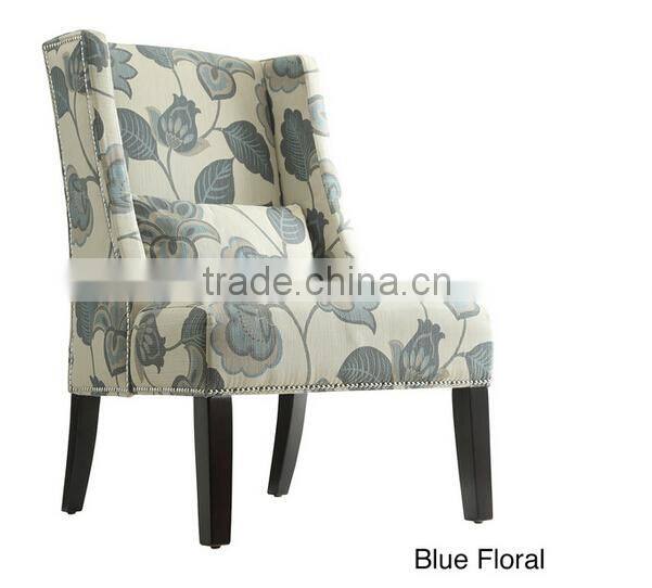 Kendall Tufted Chair HS-SC2170