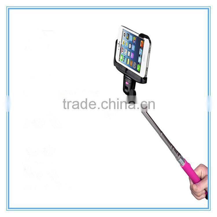 selfie stick remote with remote shutter selfie-stick