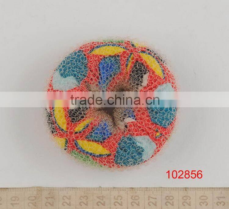 Cost price excellent quality ponytail scrunches