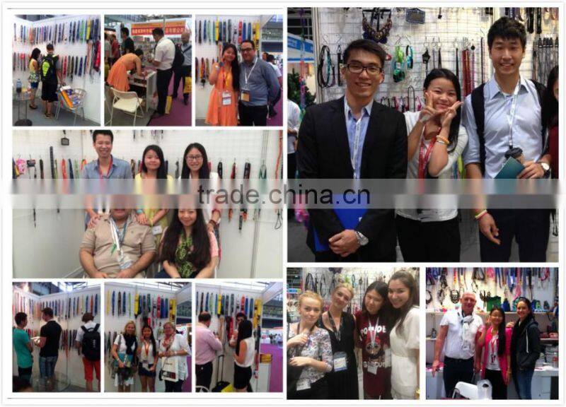 Wholesale Fashionable Polyester Mobile/Cell Phone Lanyard With Badge Reel