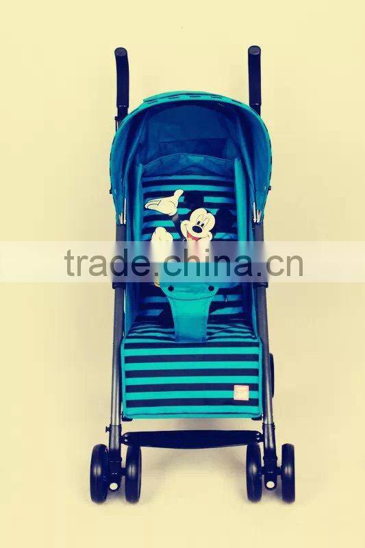 2015 best quality High quality baby buggy