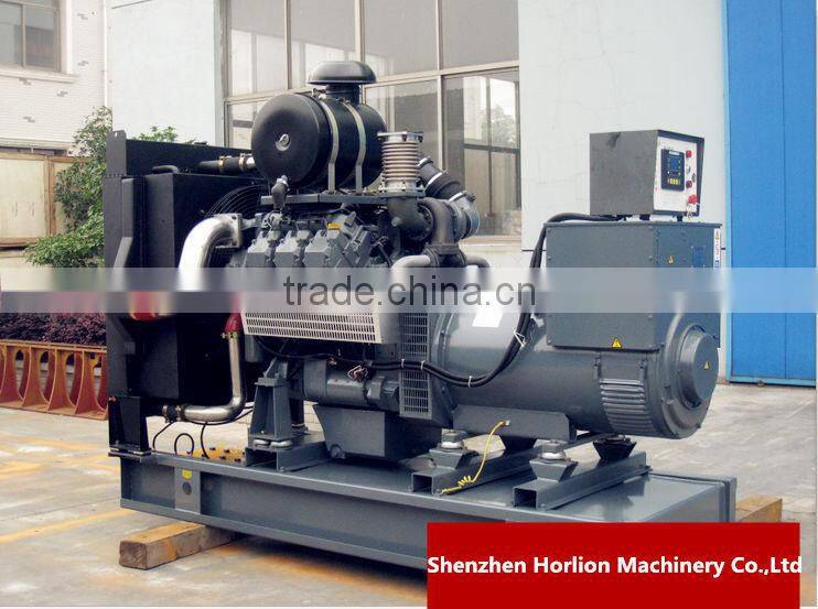 Lowest price! Germany Deutz 350kw 450kva Diesel Generator 230v 50hz