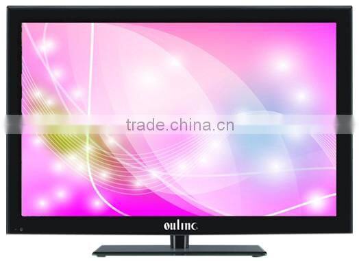 China manufacturer 22 inch led tv in good price