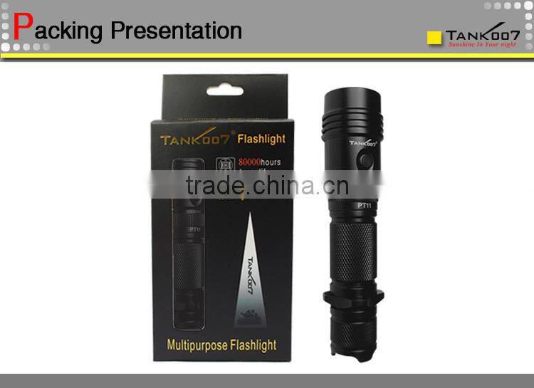 high power led torch candle power torch fast track flashlight torch