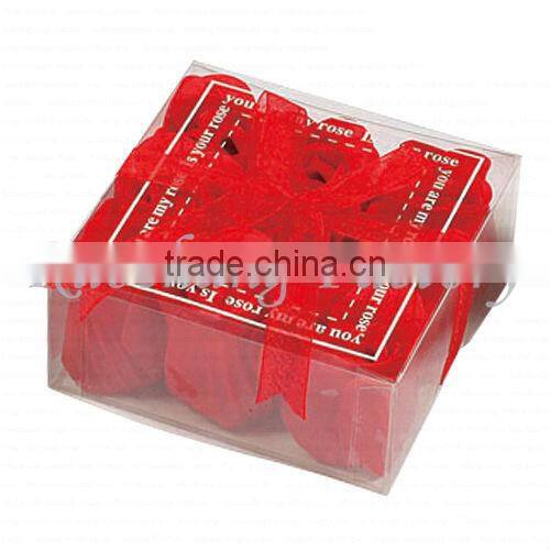 Hot sale paper hand soap,flower paper soap