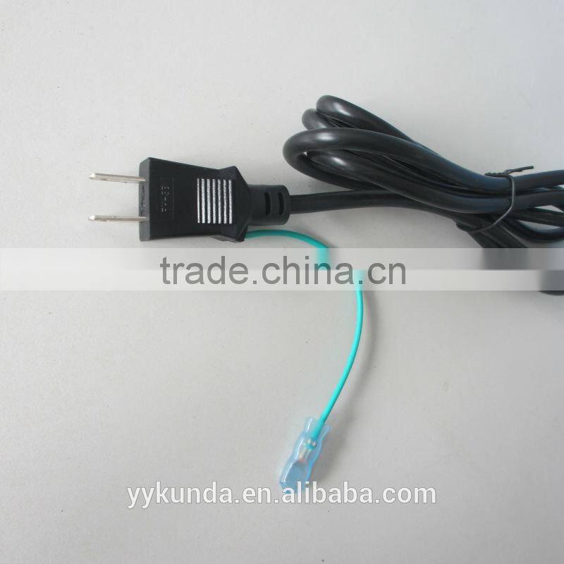 PSE approved Janpan power cord