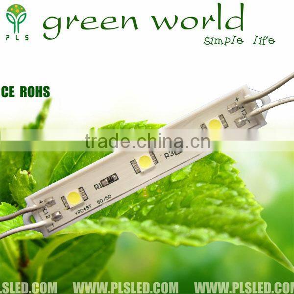 PLS high power led module,ldp6803 led module,5630 led module