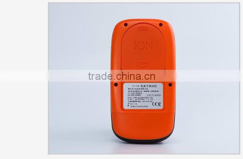 High Quality Negative ion tester for tourmaline powder