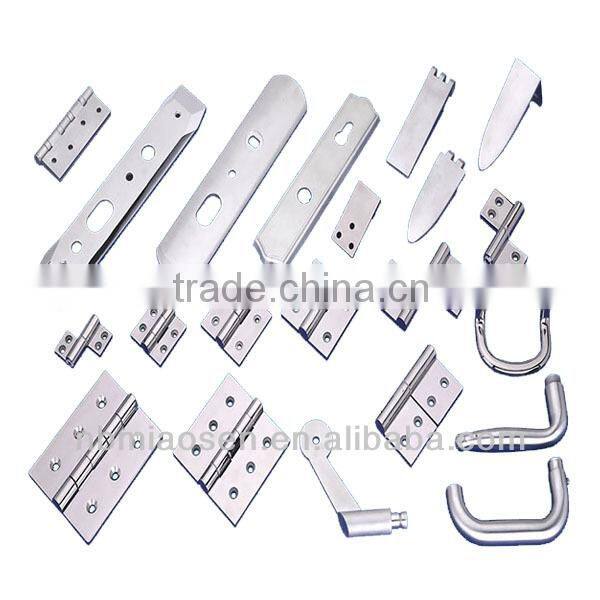 hot sale cnc Stainless steel outdoor furniture