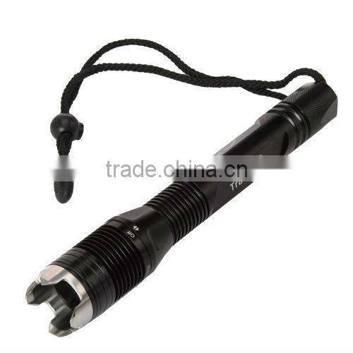 New Diving Torch CREE XML T6 Professional LED Diving Flashlight