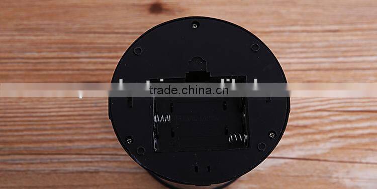 China supplier decorated light led night light birthday gift color changing led night light decorate desk