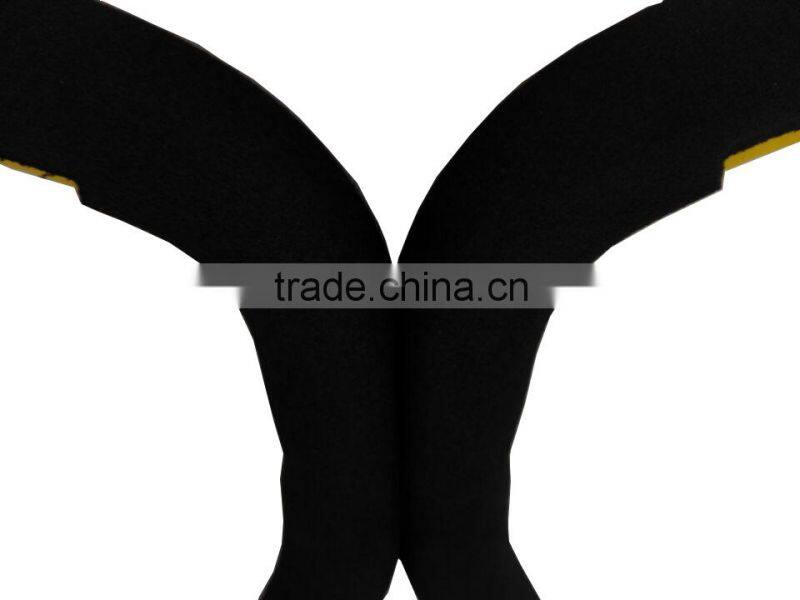 2015 New style, Black and yellow best vitality pogo stick,Hot