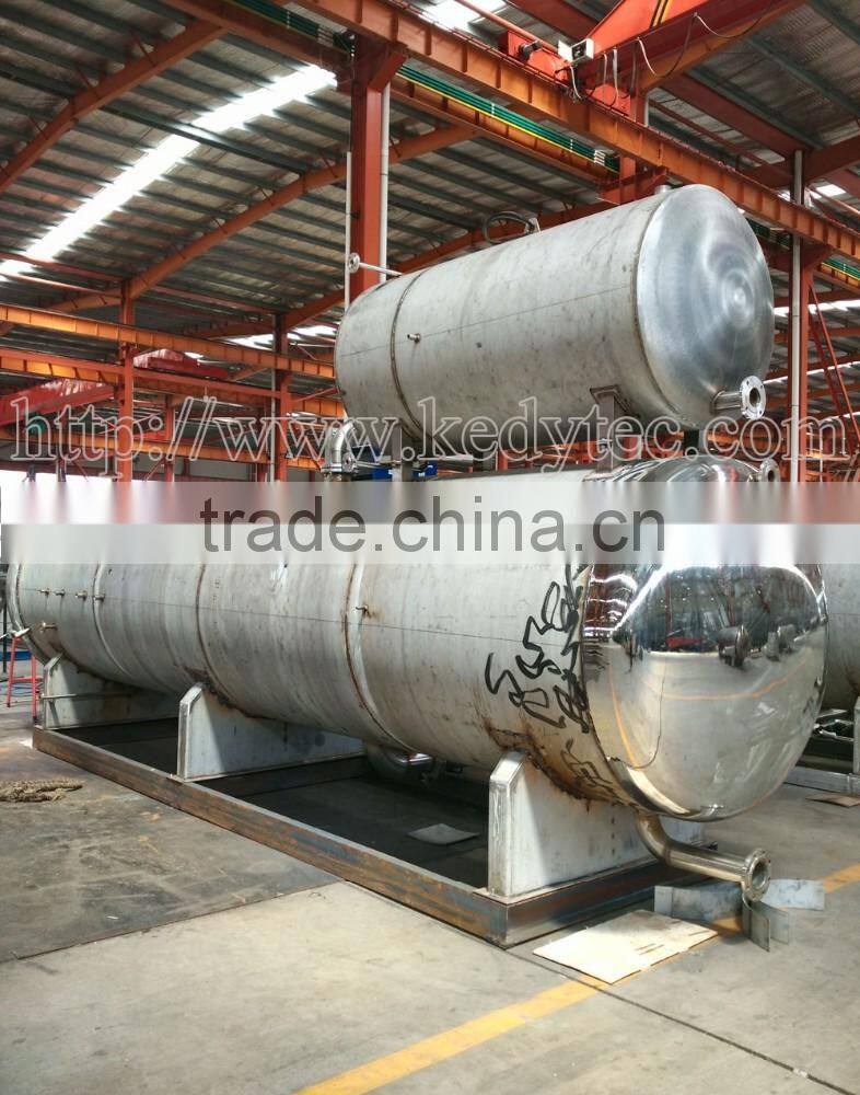 Autoclave Sterilizers For Food Processing