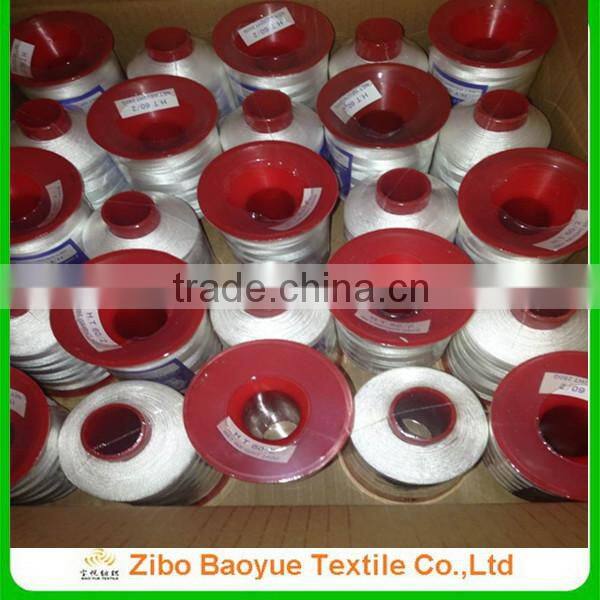Nylon-Polyester Shoe Stitching Thread
