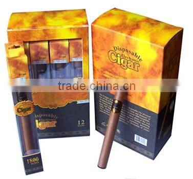 2014 new e-cigarettes 500puffs soft tip disposable e cig