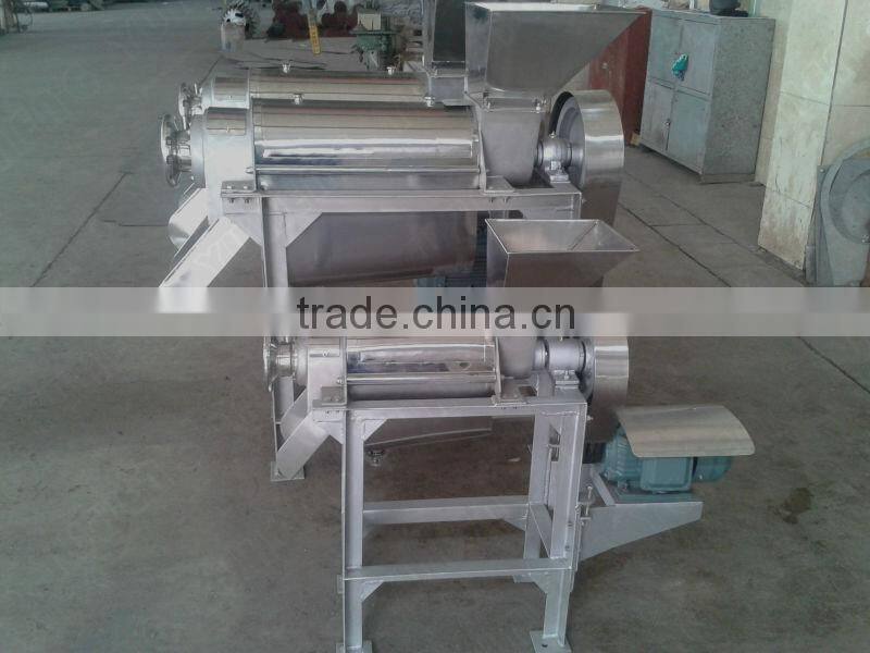 Juice Making Machine/Juicer Machine/Commercial Apple Juicer Extractor machine for sale