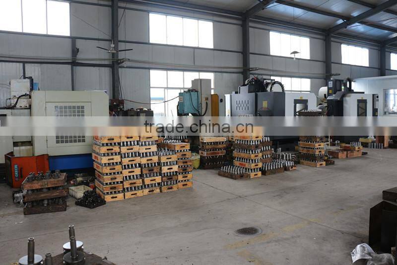 CNC milling machine precision BT NT40 er collet chuck tools holders