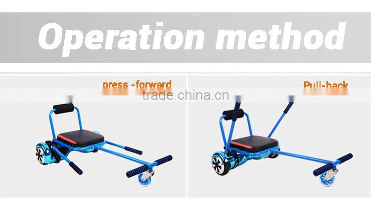 Electric Hoverboard Balance Skates Go Kart Cheap Best Sallingscooter