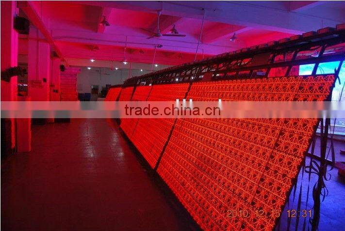 Mono/Single Color Red LED Module P10 320mm*160mm