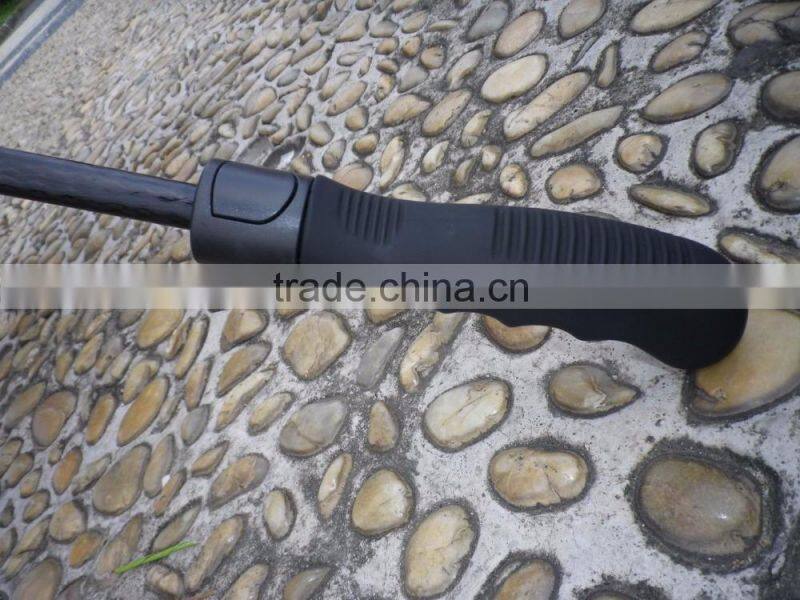 30 inch brand double canopy golf umbrella