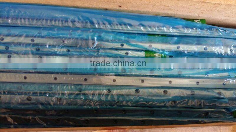 HG China Low Price CNC HIWIN Linear Guide