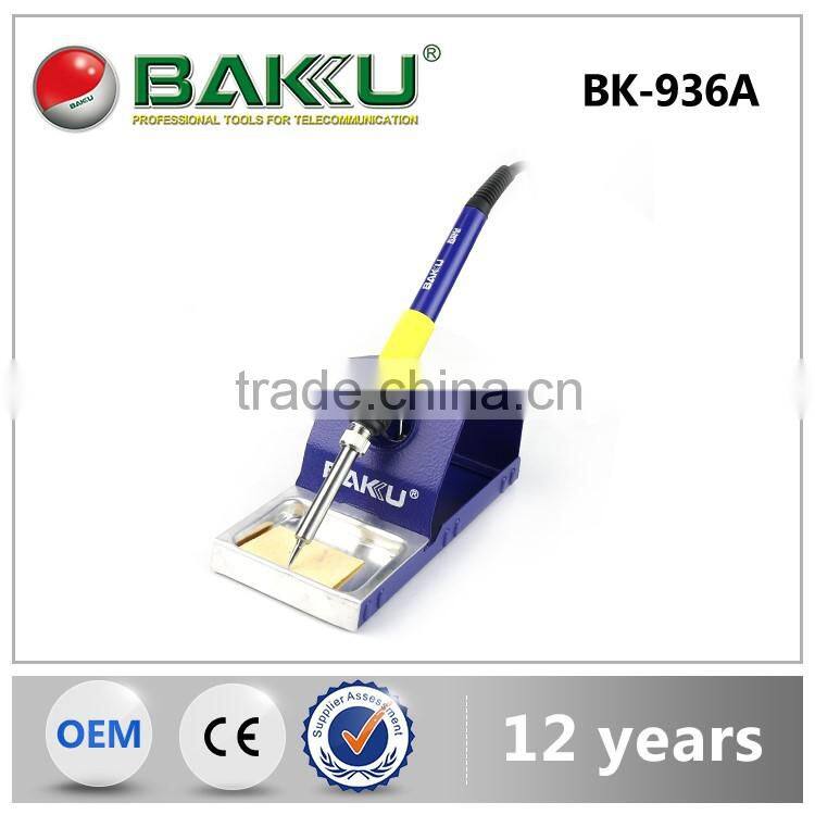 BK-936A baku Lead Free Soldering Station