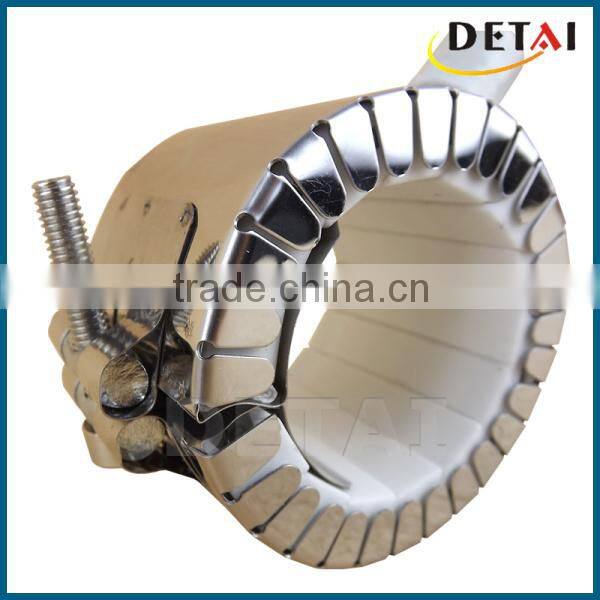 band heater for plastic equipment