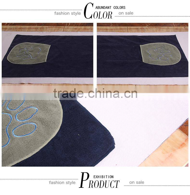 Cheap Promotional Wholesale Hotel Bath Towel