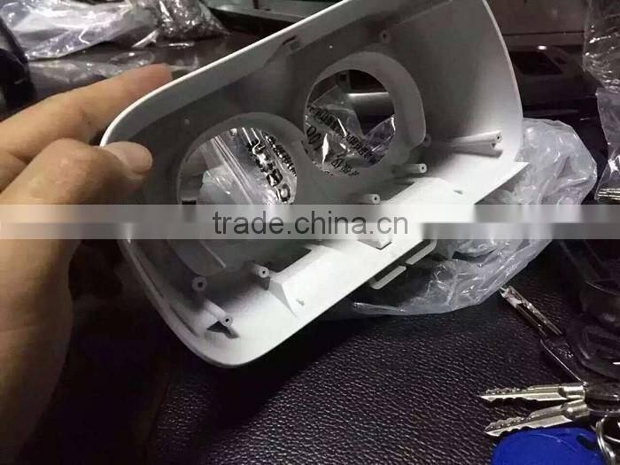 Cool design low price plastic 1080p 3d glasses VR box with high quality