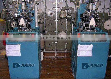 New COndition and Computerized lonati sock machine