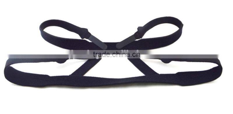 Nasal masks CPAP for Sleep Apnea with CPAP Headgear