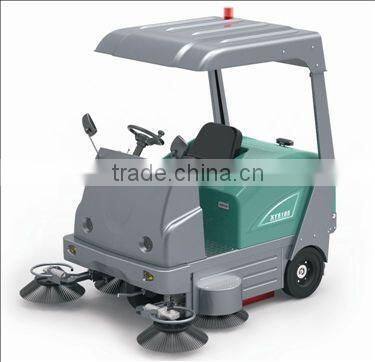 portable high gloss buffing machine