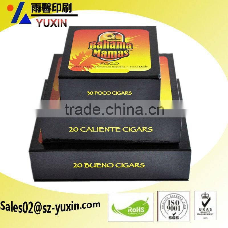 chocolate packaging box/chocolate box/handmade