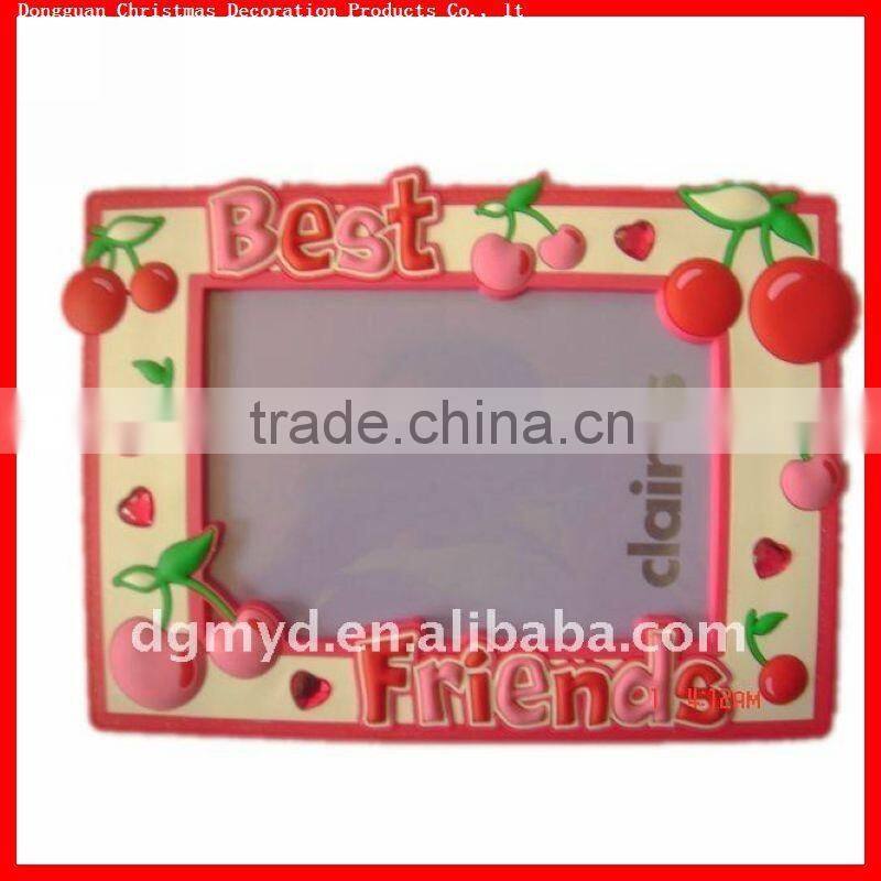 digital animale shaped photo frame